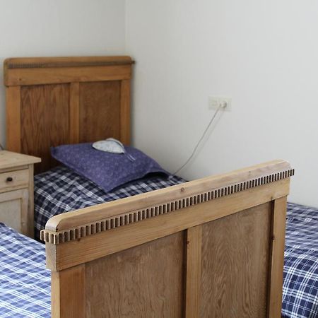Lavenderdream Bed & Breakfast Wijckel ภายนอก รูปภาพ