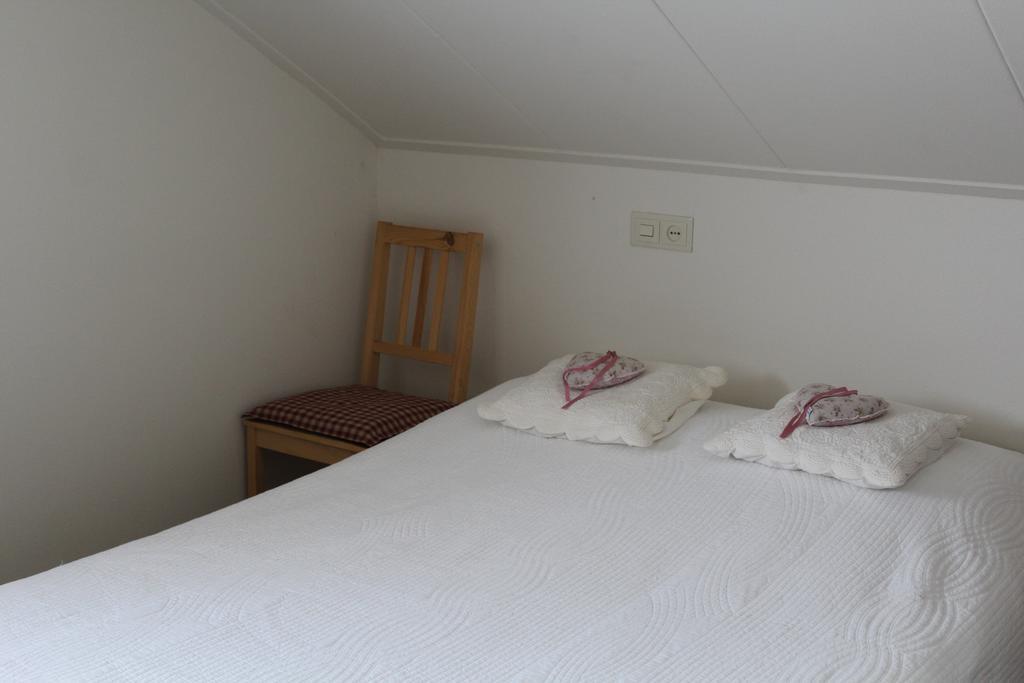 Lavenderdream Bed & Breakfast Wijckel ภายนอก รูปภาพ