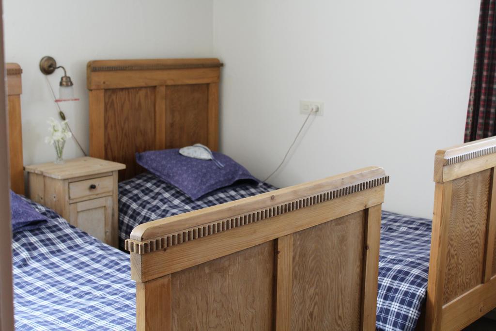 Lavenderdream Bed & Breakfast Wijckel ภายนอก รูปภาพ