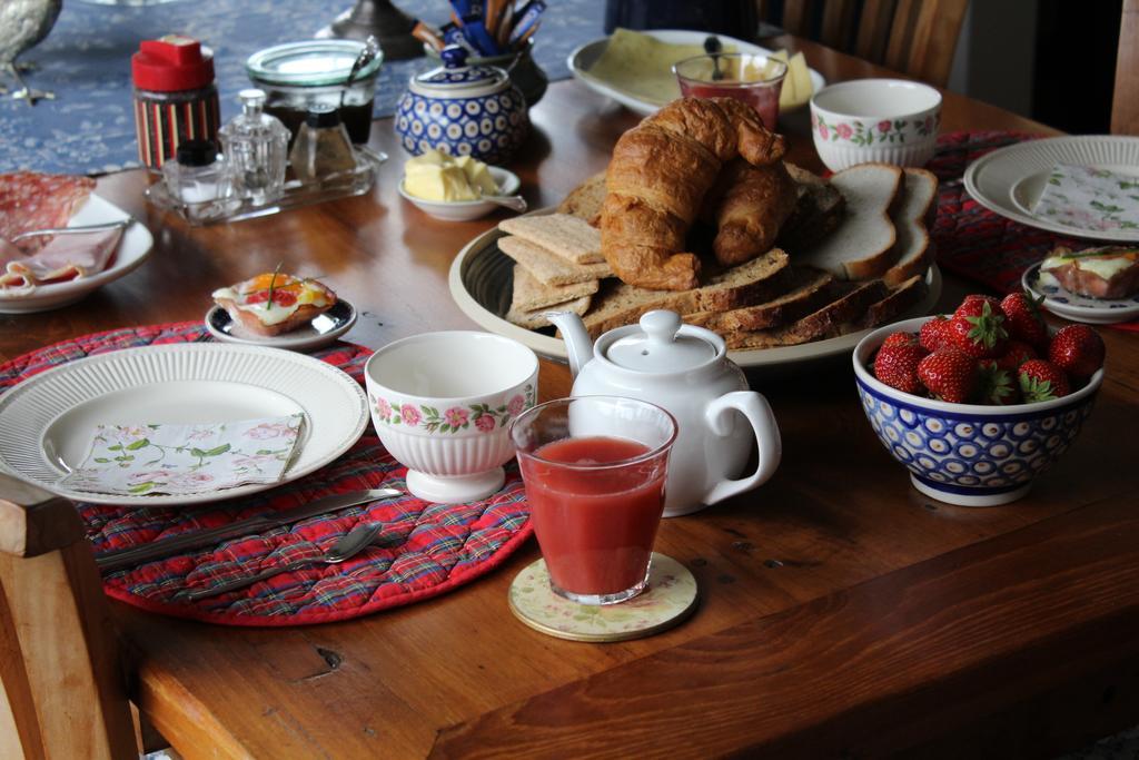 Lavenderdream Bed & Breakfast Wijckel ภายนอก รูปภาพ